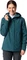 Vaude Yaras Warm Rain Fahrradjacke mallard green (Damen) Vorschaubild
