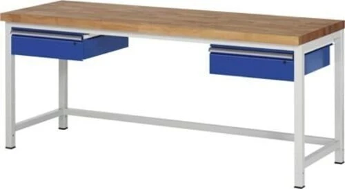 Rau Werkbank Serie 8000
