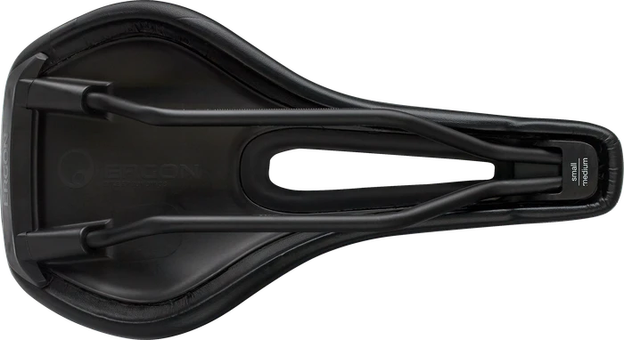 Ergon SR Pro S/M 141mm Sattel (Damen) (44061030) – Bild 5 von 5