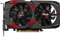ASUS Cerberus GeForce GTX 1050 Ti Advanced, CERBERUS-GTX1050TI-A4G, 4GB GDDR5, DVI, HDMI, DP Vorschaubild