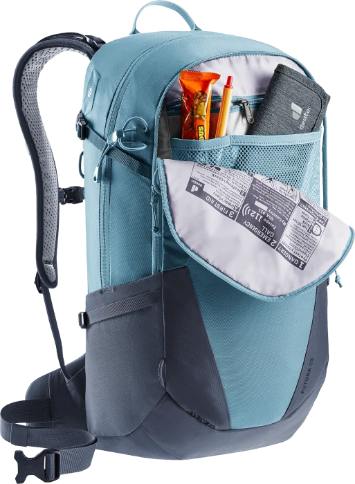 Deuter Futura 23 atlantic/ink