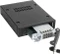 Icy Dock ToughArmor EX MB491TKL-B, Einschub/Carrier für MB491SKL-B Vorschaubild