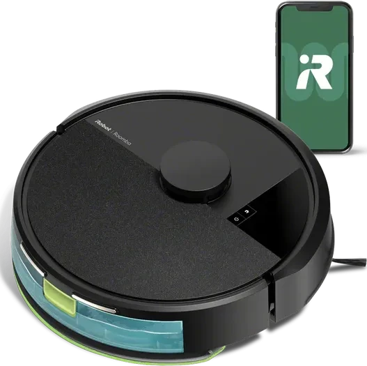 iRobot Roomba 105 Combo Serie