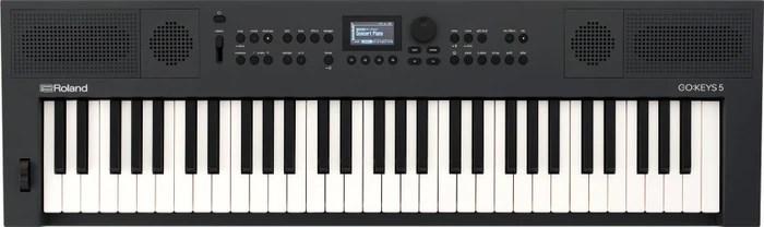 Roland Go:Keys 5