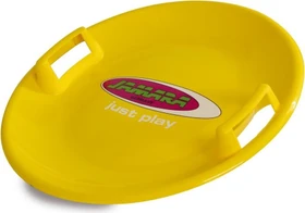 Jamara Snow Play Rutscher gelb