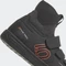 Five Ten Freerider Pro Mid core black/solar red/grey three Vorschaubild