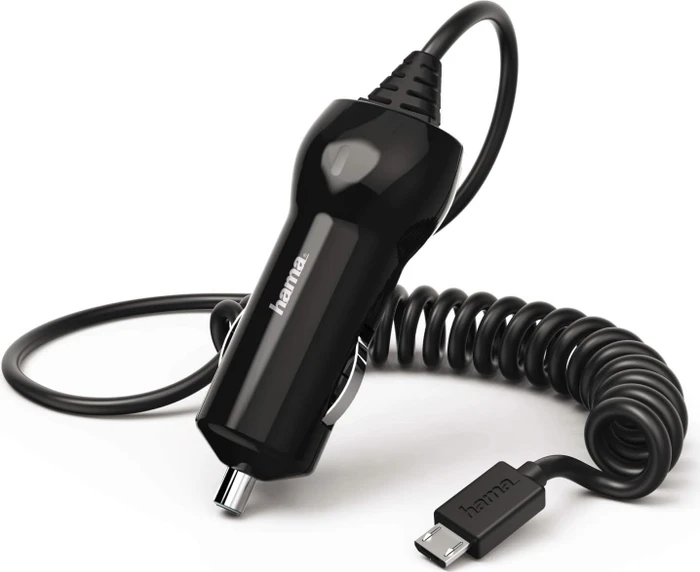 Hama Kfz-Ladegerät Micro-USB 2.4A
