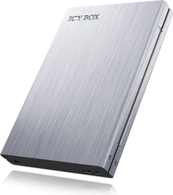 RaidSonic Icy Box IB-241WP, USB 3.0 Micro-B