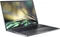 Acer Swift X SFX16-52G-52VE, Steel Gray, Core i5-1240P, 16GB RAM, 512GB SSD, Arc A370M Graphics, DE Vorschaubild