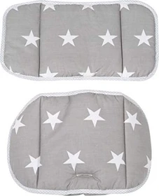 roba Sit up Sitzverkleinerer little stars