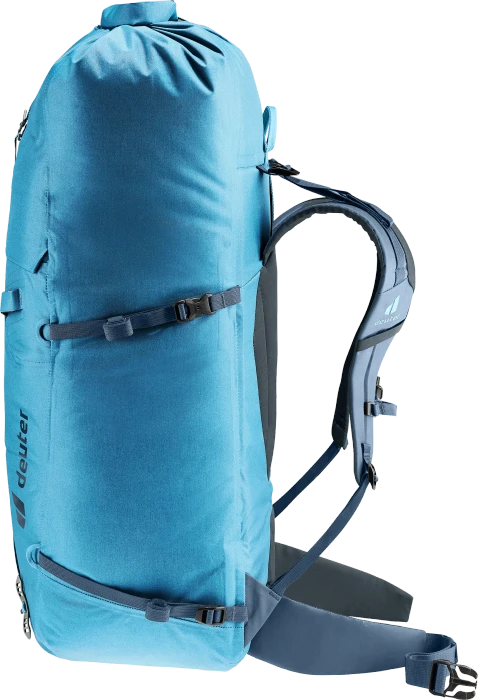 Deuter Durascent 44+10 wave/ink