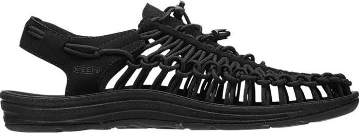 Keen Uneek Monochrome schwarz (Herren)