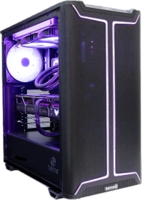 Wortmann Terra PC-Gamer Elite 3, Core Ultra 7 265KF, 32GB RAM, 1TB SSD, GeForce RTX 5070 Ti, DE (1000174)