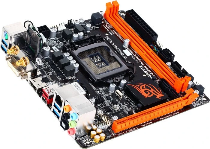 GIGABYTE GA-B150N Phoenix-WIFI (Intel 1151)
