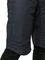 Vaude Minaki IV Thermo Hose kurz schwarz (Herren) Vorschaubild