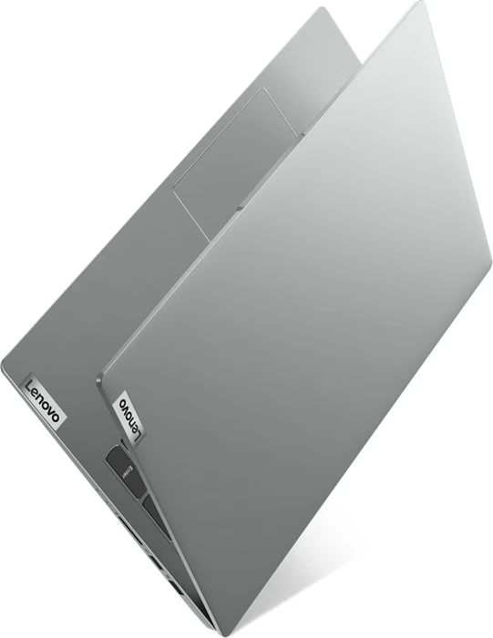 Lenovo IdeaPad 5 15IAL7, Cloud Grey, Core i5-1235U, 8GB RAM, 512GB SSD, DE
