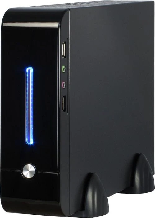 Inter-Tech Mini ITX E-2011, Mini-ITX, 60W extern