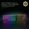 Razer Huntsman V3 HE Magnetic Tenkeyless 8KHz, schwarz, LEDs RGB, Hall Effect Magnetic, USB, UK Vorschaubild