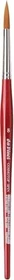 da Vinci Serie 5580 Cosmotop-Spin Aquarellpinsel rund Gr. 8