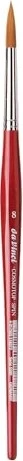 da Vinci Serie 5580 Cosmotop-Spin Aquarellpinsel rund Gr. 8