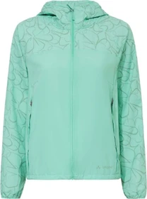 Vaude Neyland II Wind Funktionsjacke sage (Damen)