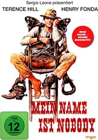 Mein Name ist Nobody (DVD)