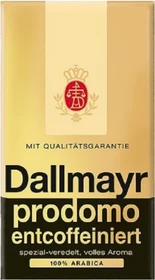 Dallmayr Prodomo Kaffeepulver, 250g