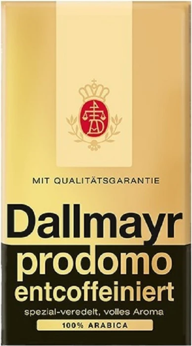 Dallmayr Prodomo Kaffeepulver, 250g