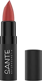 Sante Matte Lipstick 03 blissful terra, 4.5g