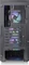Thermaltake S200 TG, schwarz, Glasfenster Vorschaubild