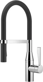 Dornbracht Sync Einhebelmischer flexibler Schlauch chrom