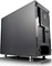 Fractal Design Define R6 Gunmetal TG, Glasfenster, schallgedämmt Vorschaubild