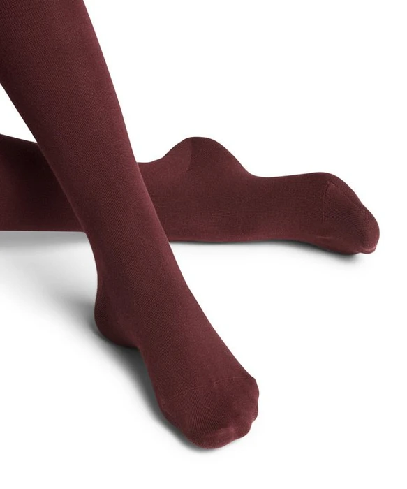 Falke Family Strumpfhose barolo (Damen)