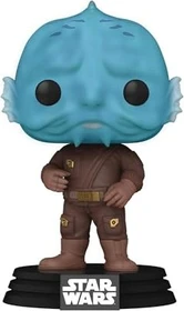 FunKo Pop! - Star Wars The Mandalorian - The Mythrol