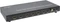 InLine HDMI Matrix Switch / Umschalter, 4K2K, 4 Eingänge auf 2 Ausgänge Vorschaubild