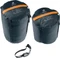 Deuter Orbit -5° EL Mumienschlafsack chestnut/ink (Herren) Vorschaubild