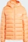 adidas Terrex Multi Light Hooded Daunen Jacke amber tint (Damen) Vorschaubild