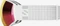 Salomon Radium Prime Sigma white/pink red Vorschaubild