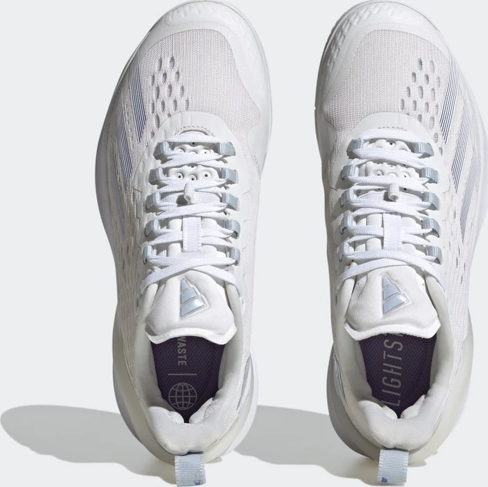 adidas Adizero Cybersonic cloud white/halo blue