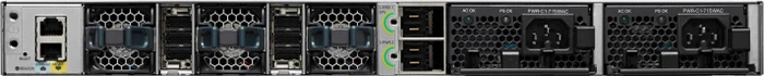 Cisco Catalyst 3850 IP Services Rackmount 10G Managed Stacking Switch, 24x SFP+, 1x Erweiterungsslot