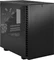 Fractal Design Define 7 Nano Black TG Light Tint, Glasfenster, Mini-ITX, schallgedämmt Vorschaubild