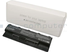 IPC-Computer 0B110-00060000M, 56Wh
