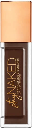 Urban Decay Stay Naked Weightless Liquid Foundation, 30ml