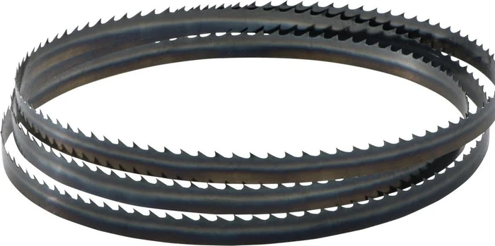 Metabo A6 Bandsägeblatt, 2230x13x0.65mm, 1 Stück