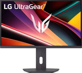 LG UltraGear G 27G610A-B, 27"