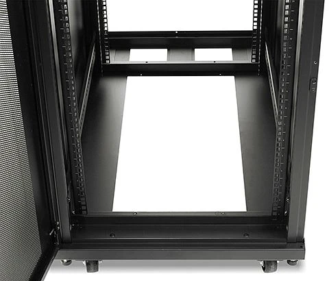 APC NetShelter SV Serverschrank 48HE, 1060mm tief