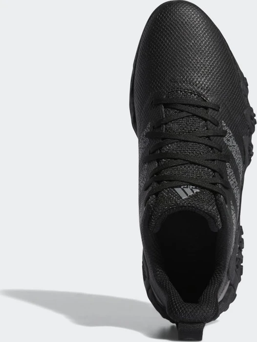 adidas Codechaos 22 Spikeless core black/dark silver metallic (Herren)