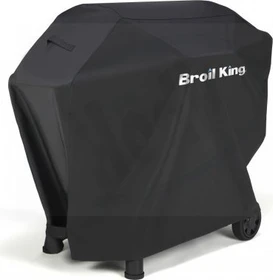 Broil King Abdeckhaube für Crown Pellet 400