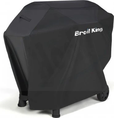 Broil King Abdeckhaube für Crown Pellet 400