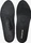 Solestar BLK Einlegesohlen schwarz (BLK2)